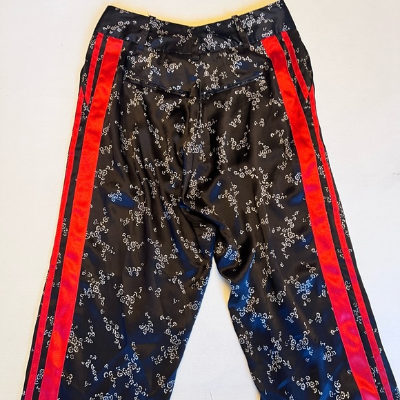 Equipment Femme Florence Silk Trouser Pants - Picture 2 of 10